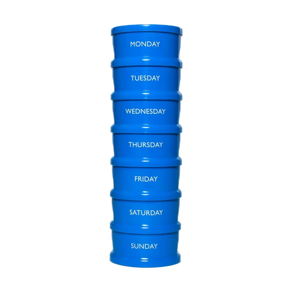 PharmaHorse DailyBox XL