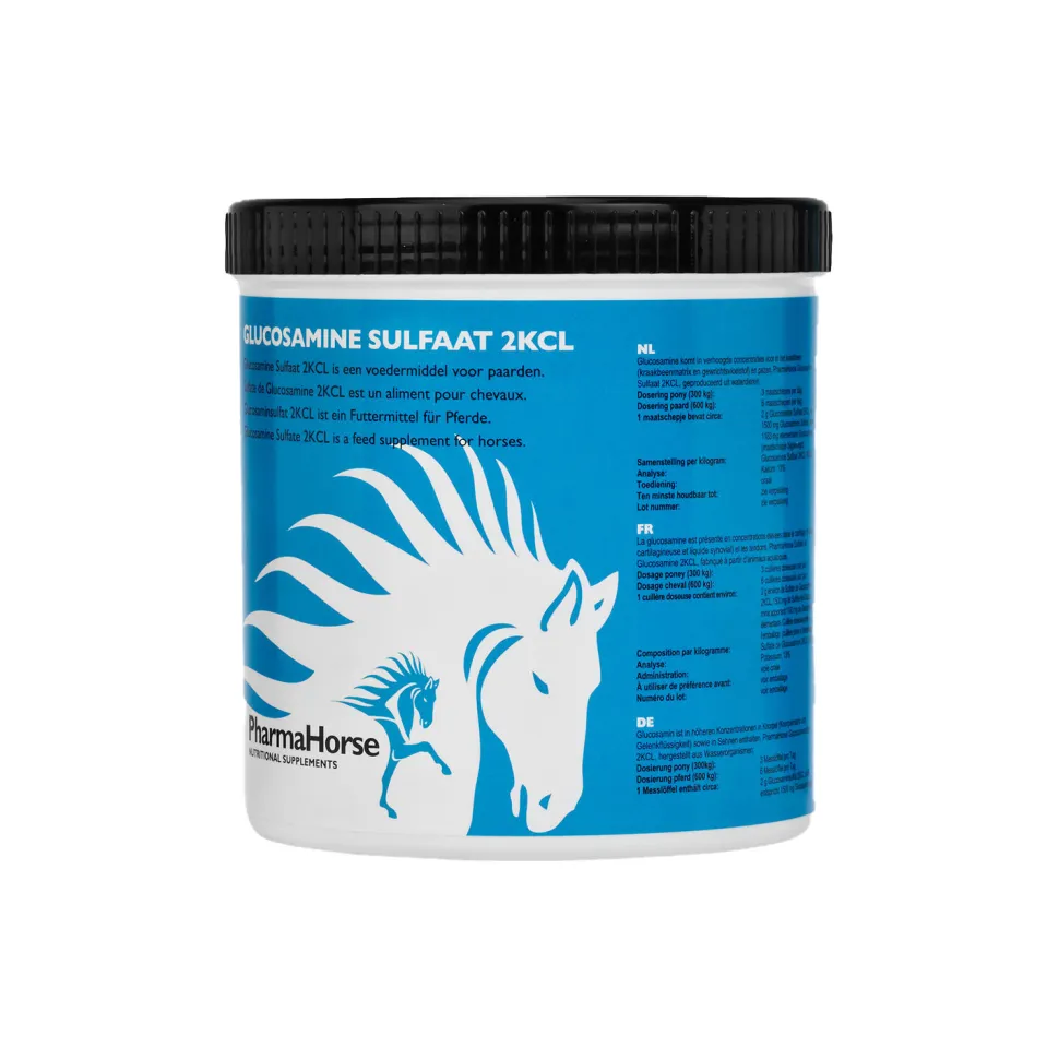 PharmaHorse Glucosamine
