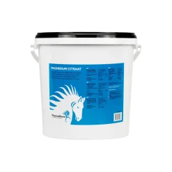 PharmaHorse Magnesium Citraat