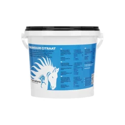 PharmaHorse Magnesium Citraat