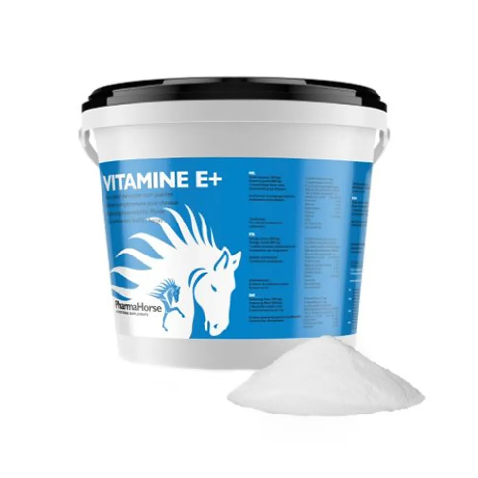 PharmaHorse Vitamine E+