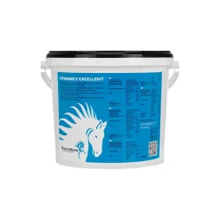 PharmaHorse Vitamine E Excellent