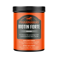 Pharmakas Biotin forte
