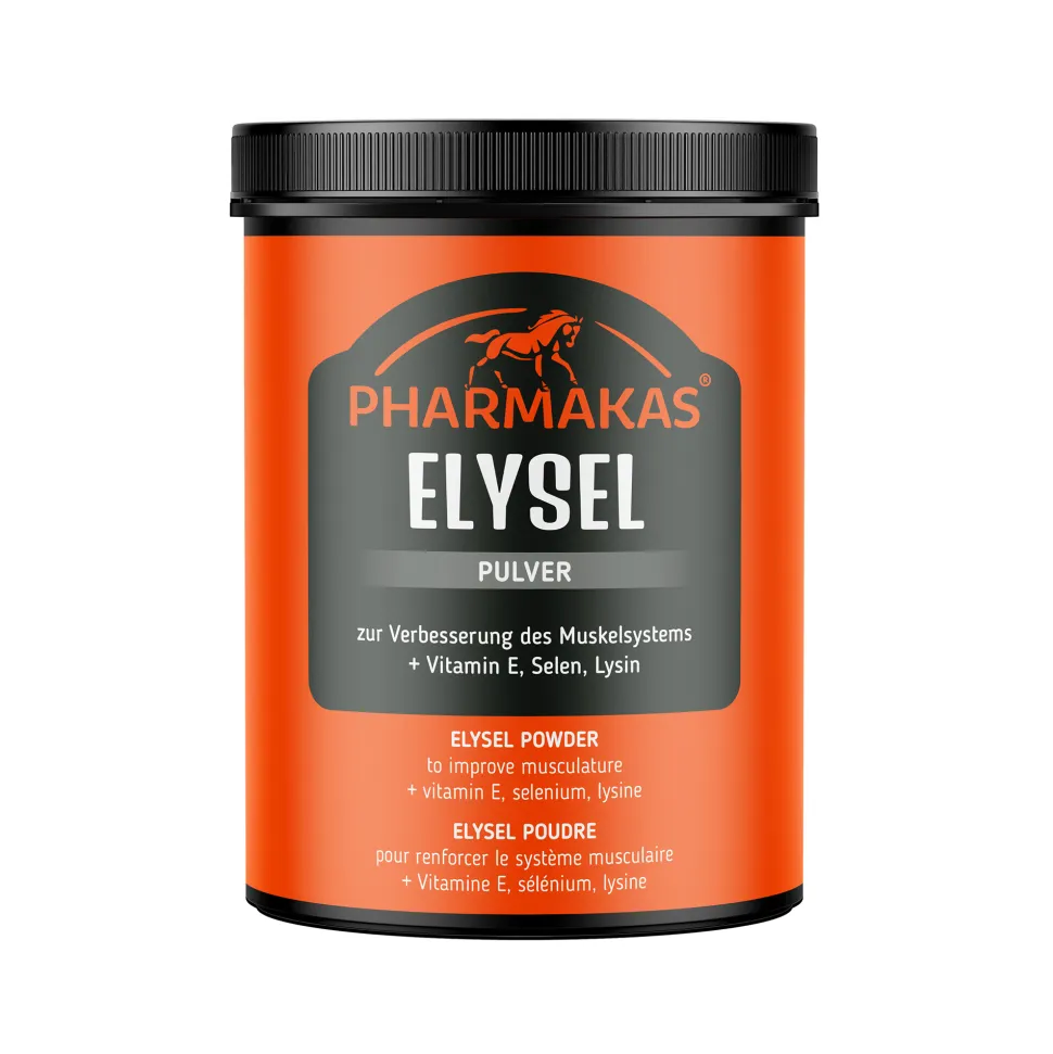 Pharmakas Elysel