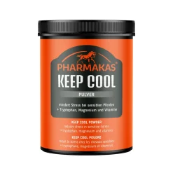 Pharmakas Keep Cool