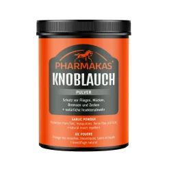 Pharmakas Knoflookpoeder