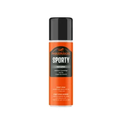 Pharmakas Sporty Spray