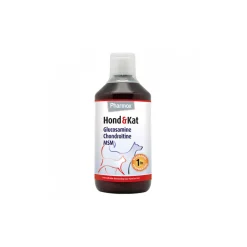 Pharmox Glucosamine Hond & Kat