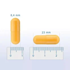 Pharmox Groenlipmossel Hond & Kat
