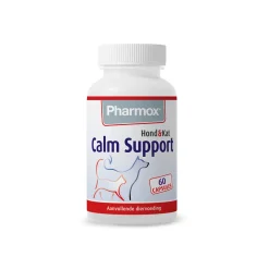 Pharmox Hond & Kat Calm Support