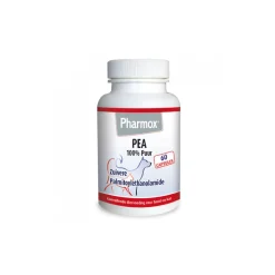 Pharmox PEA 100% Puur Hond & Kat