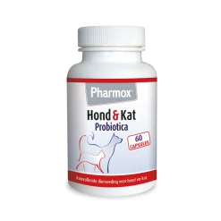 Pharmox Probiotica Hond & Kat