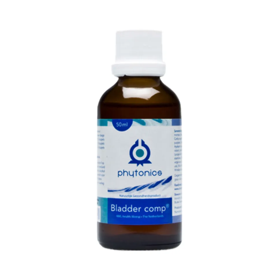 Phytonics Bladder Comp