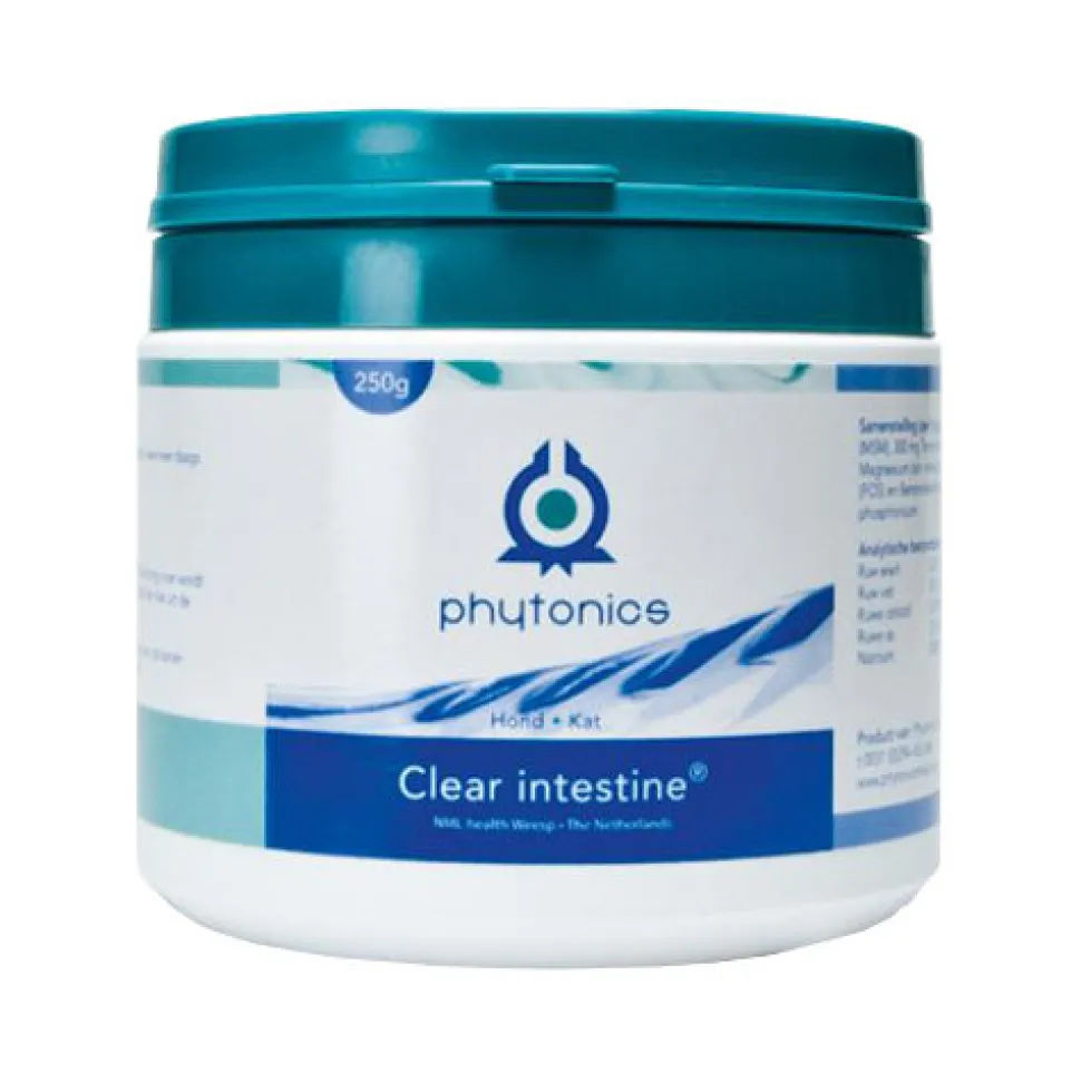 Phytonics Clear Intestine