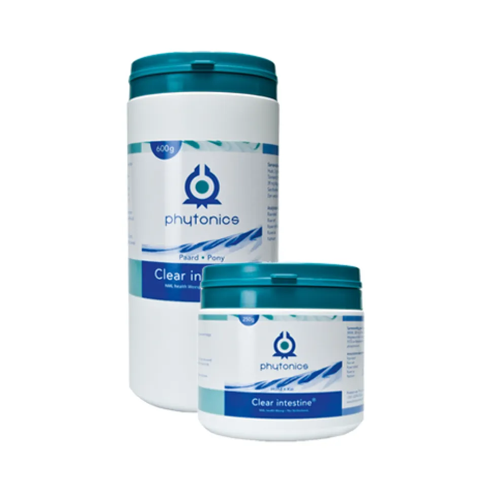 Phytonics Clear Intestine