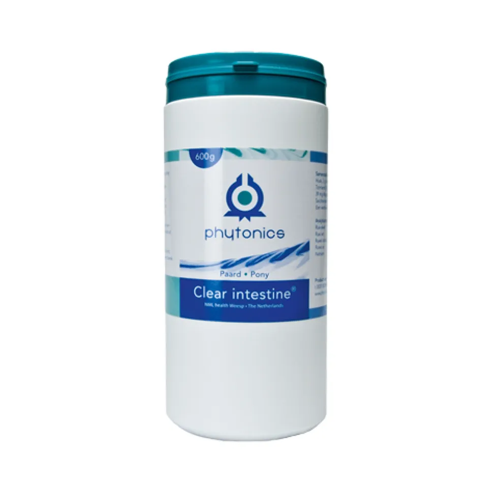 Phytonics Clear Intestine