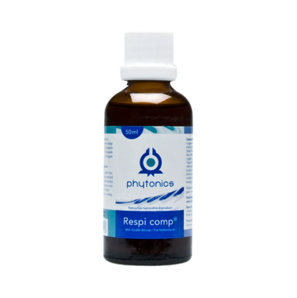 Phytonics Detox Comp