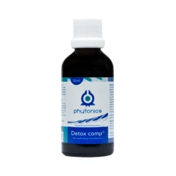 Phytonics Detox Comp