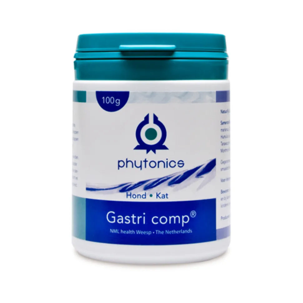 Phytonics Gastri Comp