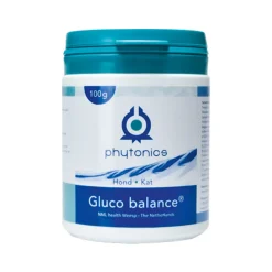 Phytonics Gluco Balance Hond Kat
