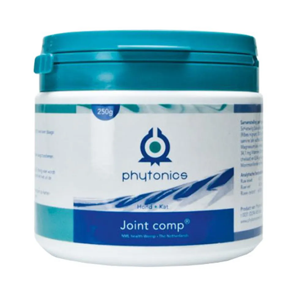 Phytonics Joint Comp