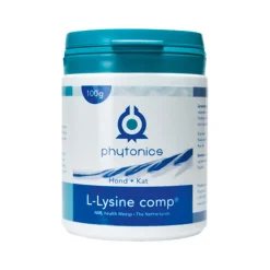 Phytonics L-Lysine Comp