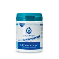Phytonics L-Lysine Comp