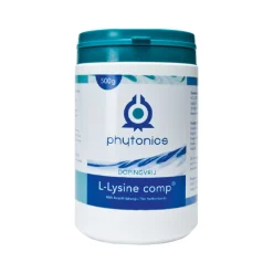 Phytonics L-Lysine Paard