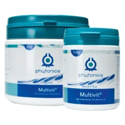 Phytonics Multivit Hond Kat