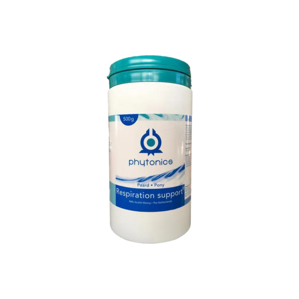 Phytonics Respiration Support
