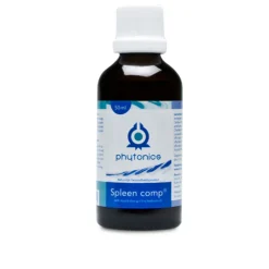 Phytonics Spleen Comp