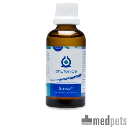 Phytonics Strezz