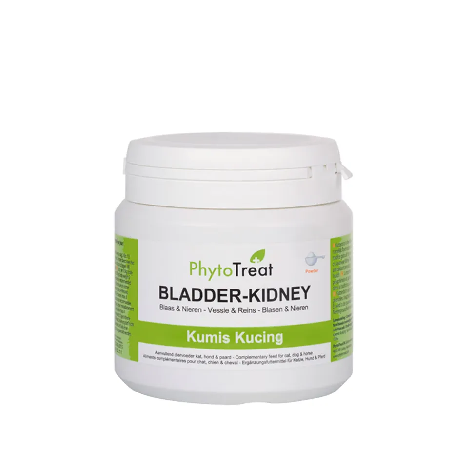 PhytoTreat Bladder & Kidney