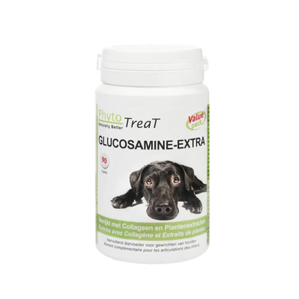 PhytoTreat Glucosamine-Extra
