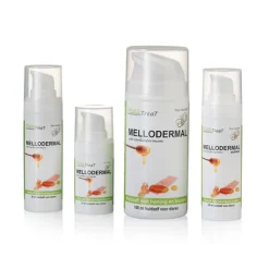 PhytoTreat Mellodermal Honingzalf Indoor