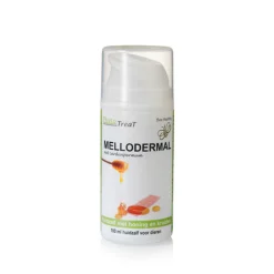 PhytoTreat Mellodermal Honingzalf Indoor