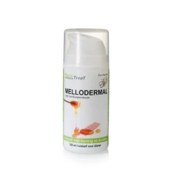 PhytoTreat Mellodermal Honingzalf Indoor