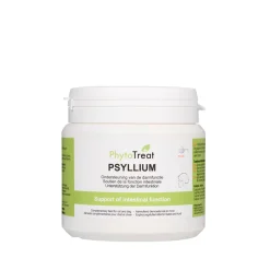 PhytoTreat Psyllium