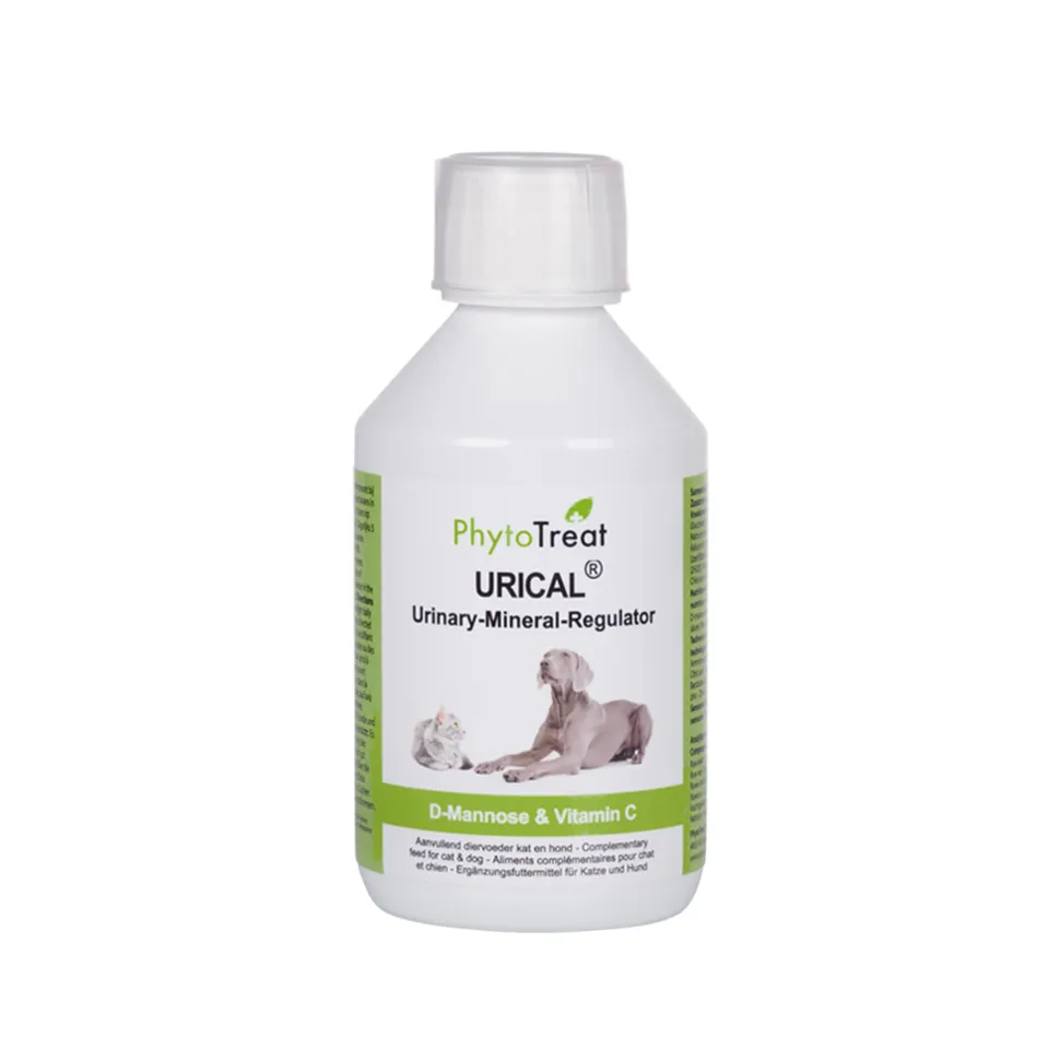 PhytoTreat Urical