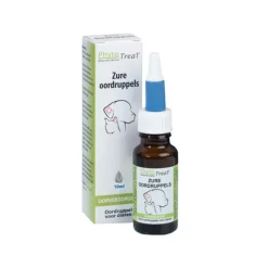 Phytotreat Zure Oordruppels