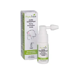 PhytoTreat Zure Oorspray