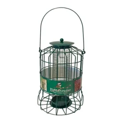 Pindahouder voor Kleine Vogels