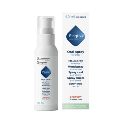 Plaqtiv+ Mondspray Hond