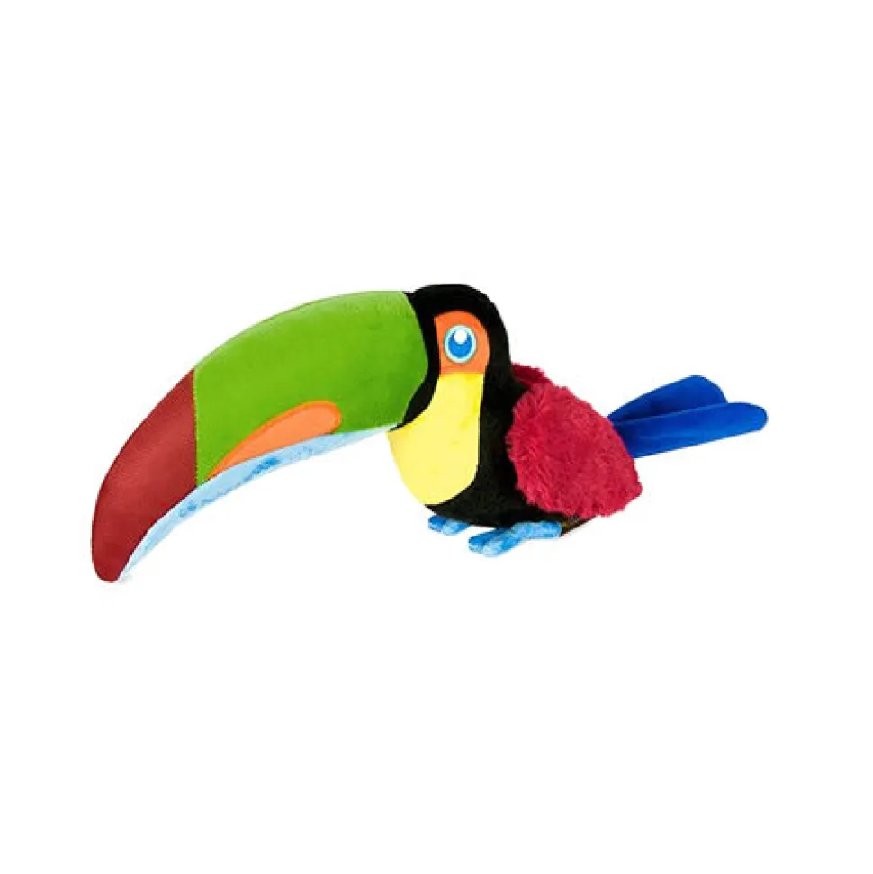 P.L.A.Y. Fetching Flock - Toucan