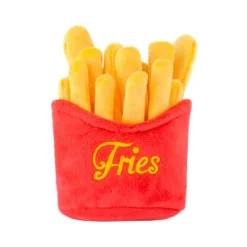 P.L.A.Y. Pet American Classic Pluche - Frietjes