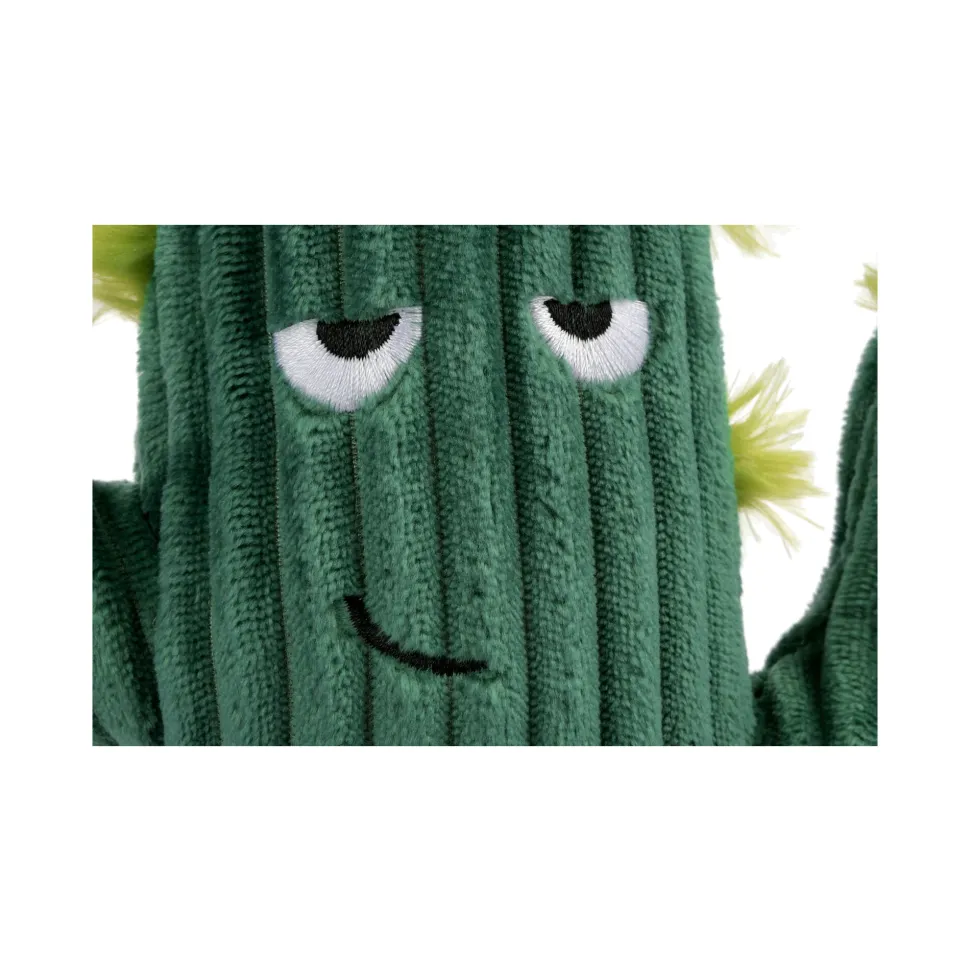 P.L.A.Y. Pet Blooming Buddies - Prickly Pup Cactus