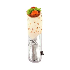 P.L.A.Y. Pet Feline Frenzy Catnip Kicker - Shrimp Purrito