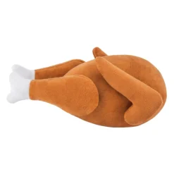 P.L.A.Y. Pet Holiday Classic Pluche - Whole Turkey