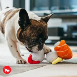P.L.A.Y. Pet International Classic - Sushi Toy