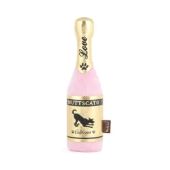 P.L.A.Y. Pet Puppy Love - Muttscato Bottle Pluche